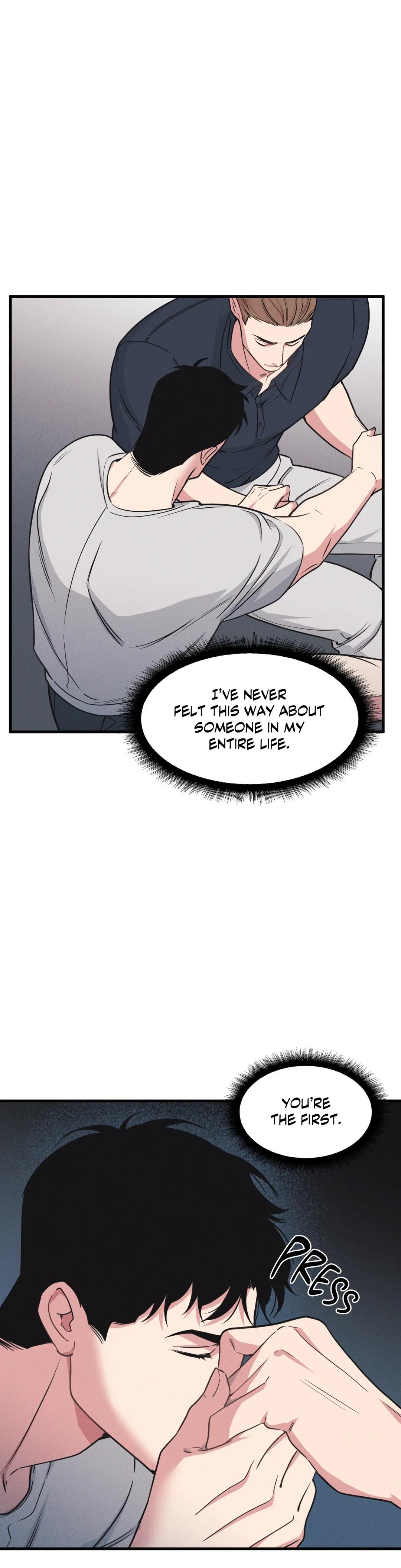 Read Full Volume chapter 78.6 image 29 on Lezhin