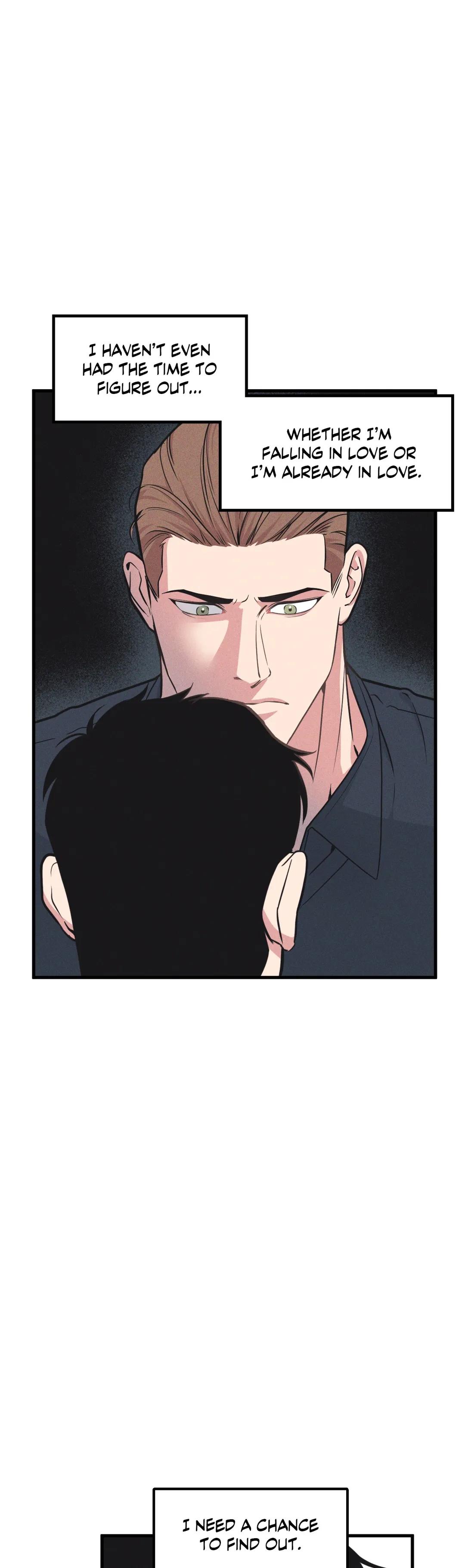 Read Full Volume chapter 78.6 image 30 on Lezhin