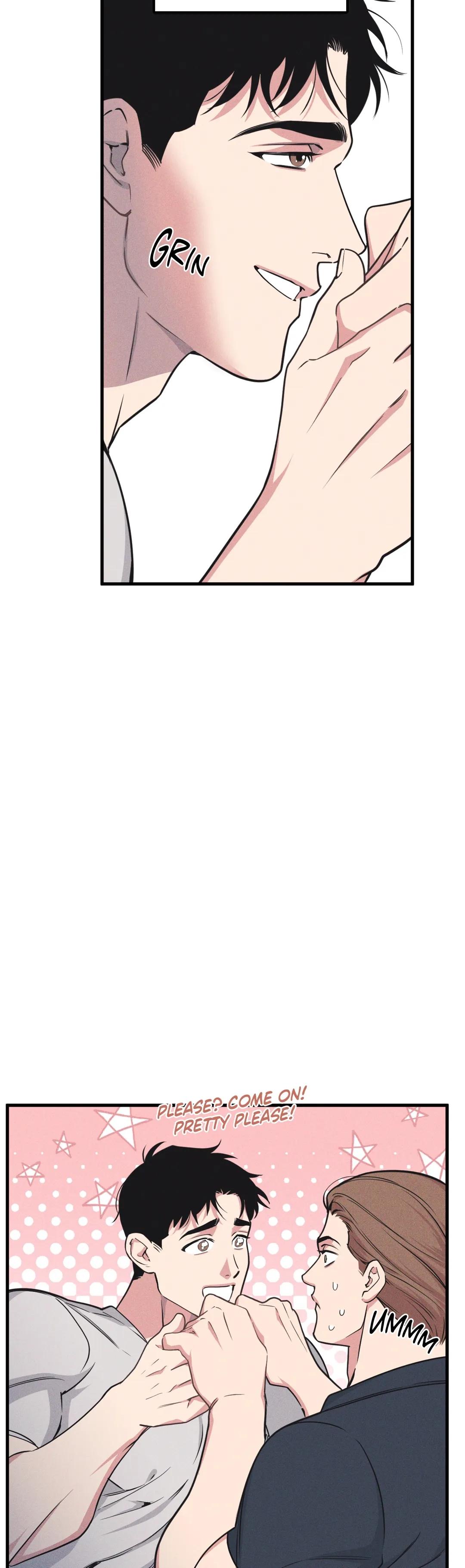 Read Full Volume chapter 78.6 image 31 on Lezhin