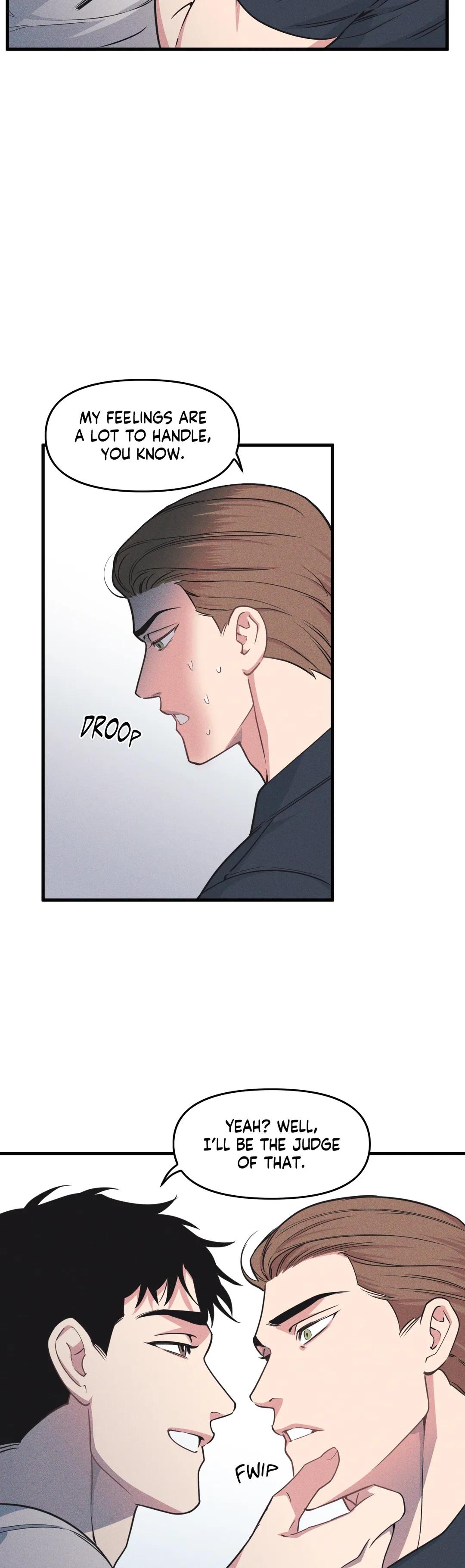 Read Full Volume chapter 78.6 image 32 on Lezhin