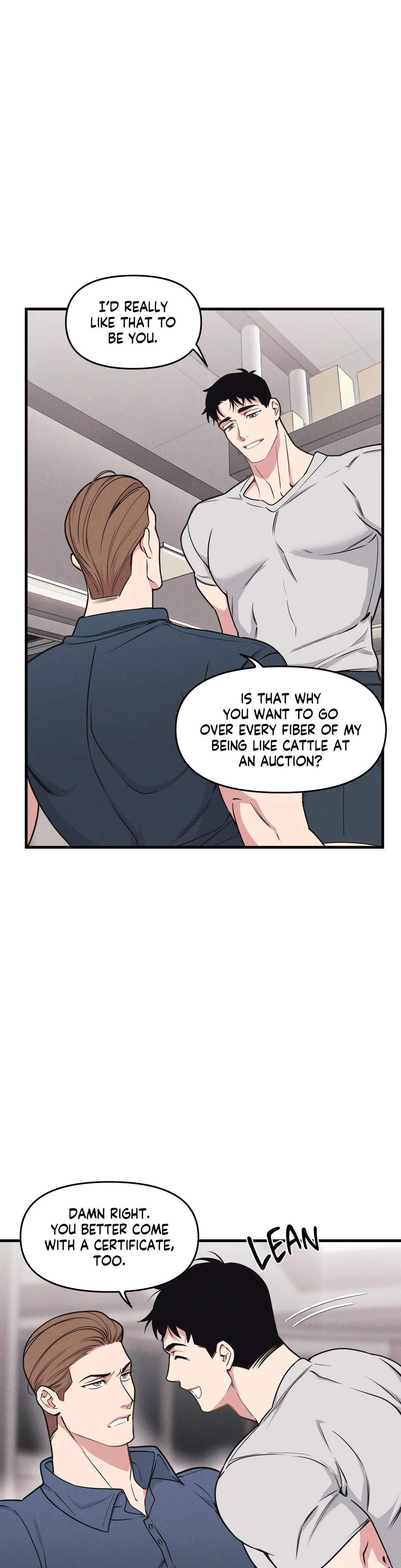 Read Full Volume chapter 78.7 image 14 on Lezhin