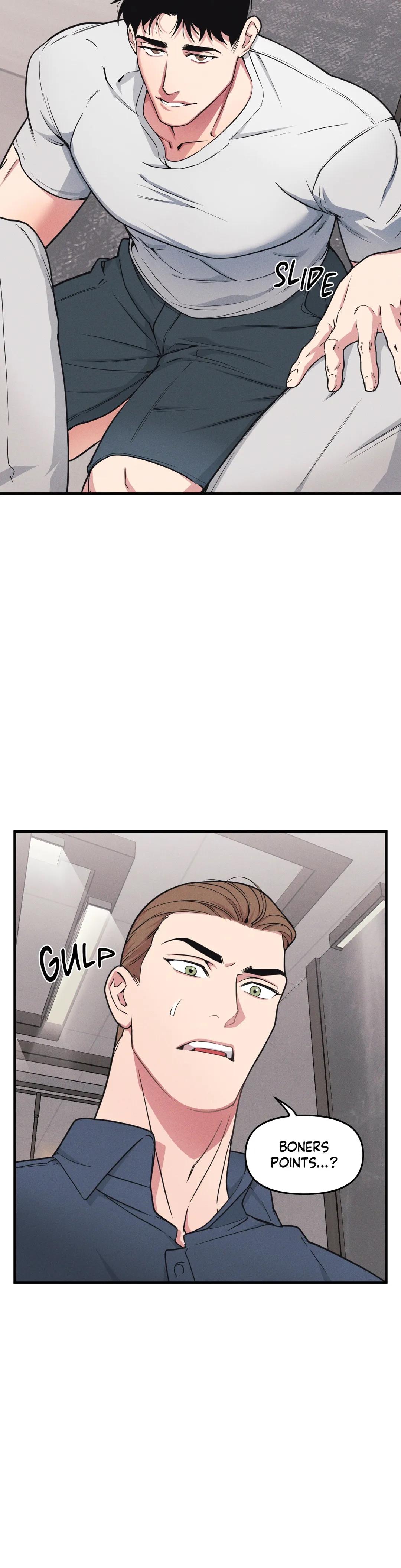 Read Full Volume chapter 78.7 image 16 on Lezhin