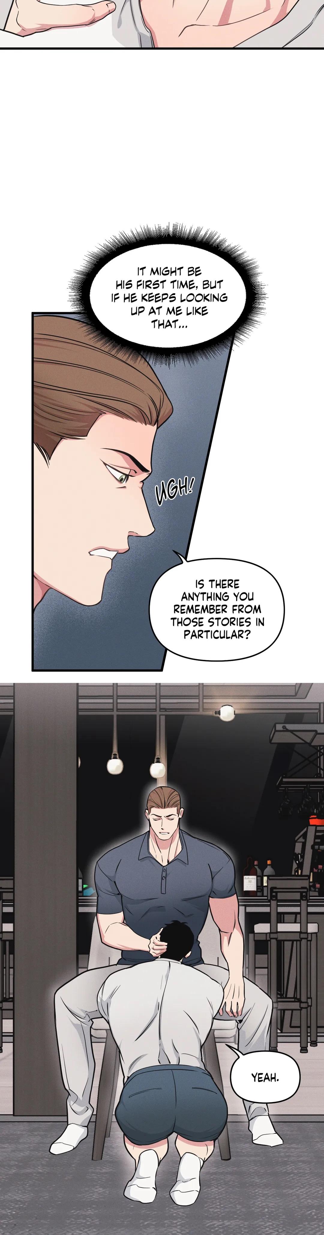 Read Full Volume chapter 78.7 image 19 on Lezhin