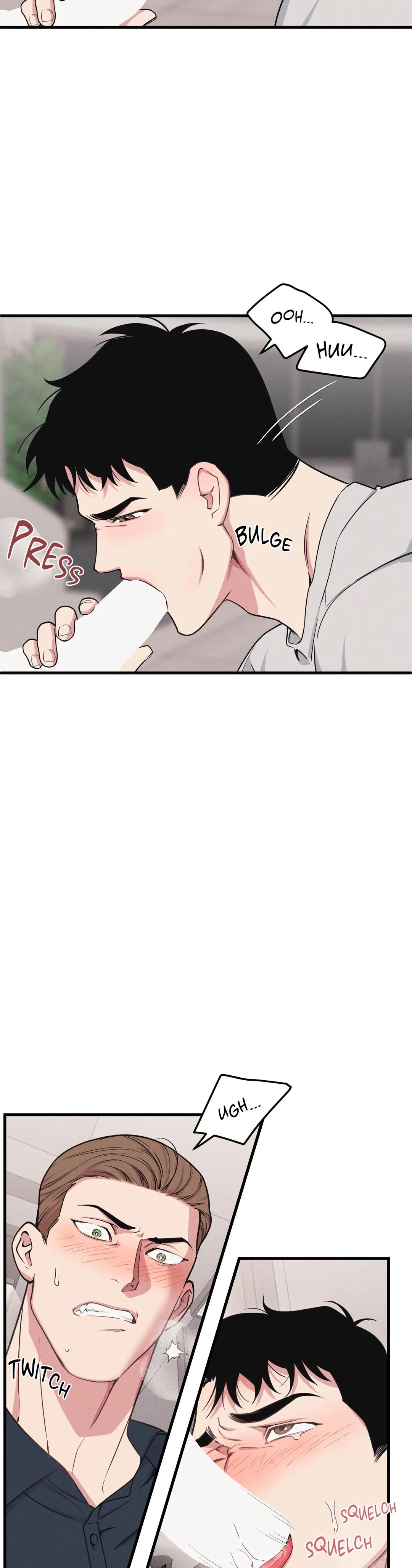 Read Full Volume chapter 78.7 image 21 on Lezhin