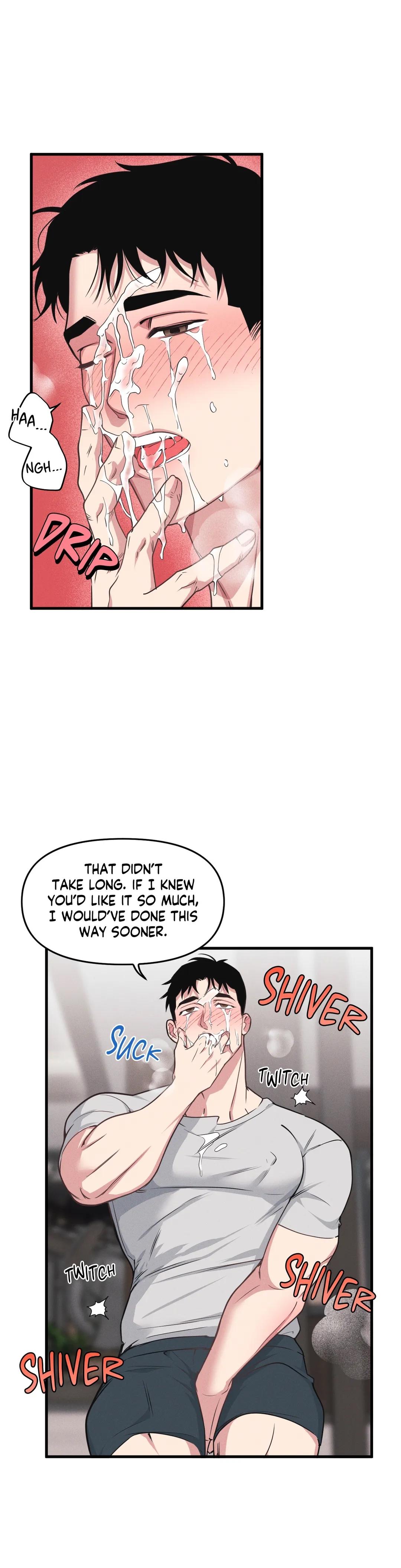 Read Full Volume chapter 78.7 image 27 on Lezhin