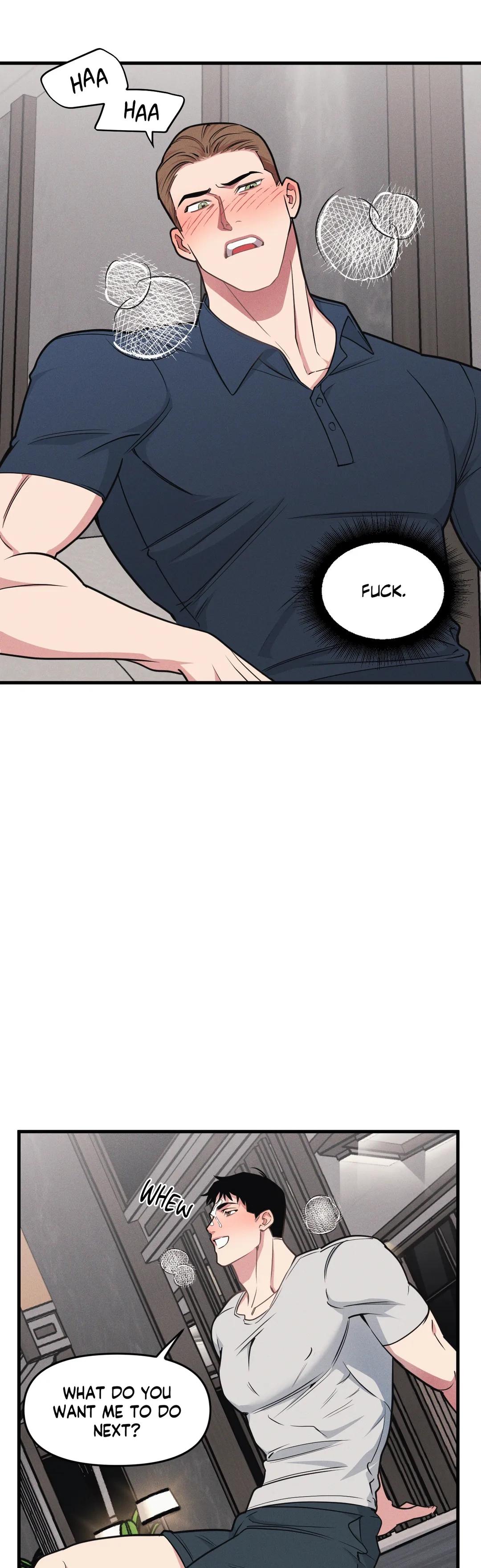 Read Full Volume chapter 78.7 image 28 on Lezhin