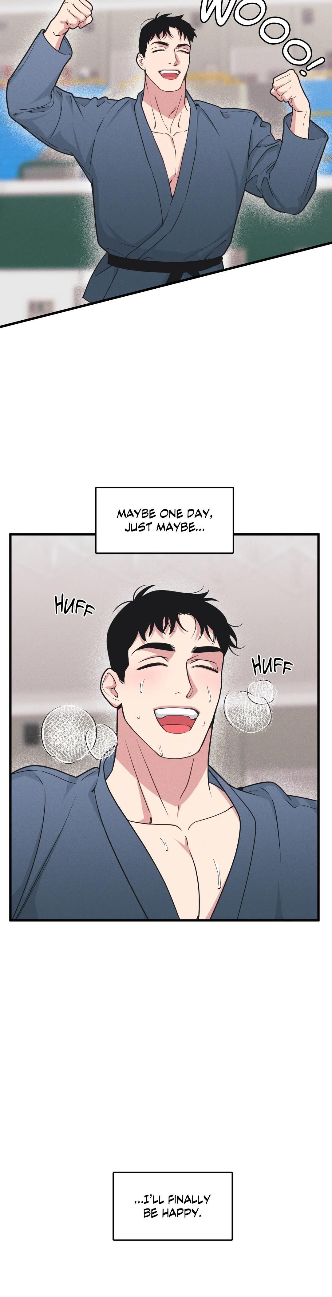 Read Full Volume chapter 78.7 image 6 on Lezhin