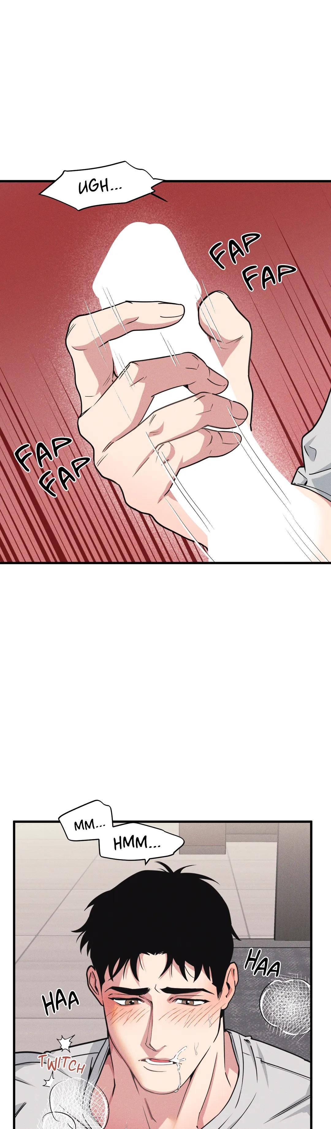 Read Full Volume chapter 78.8 image 2 on Lezhin