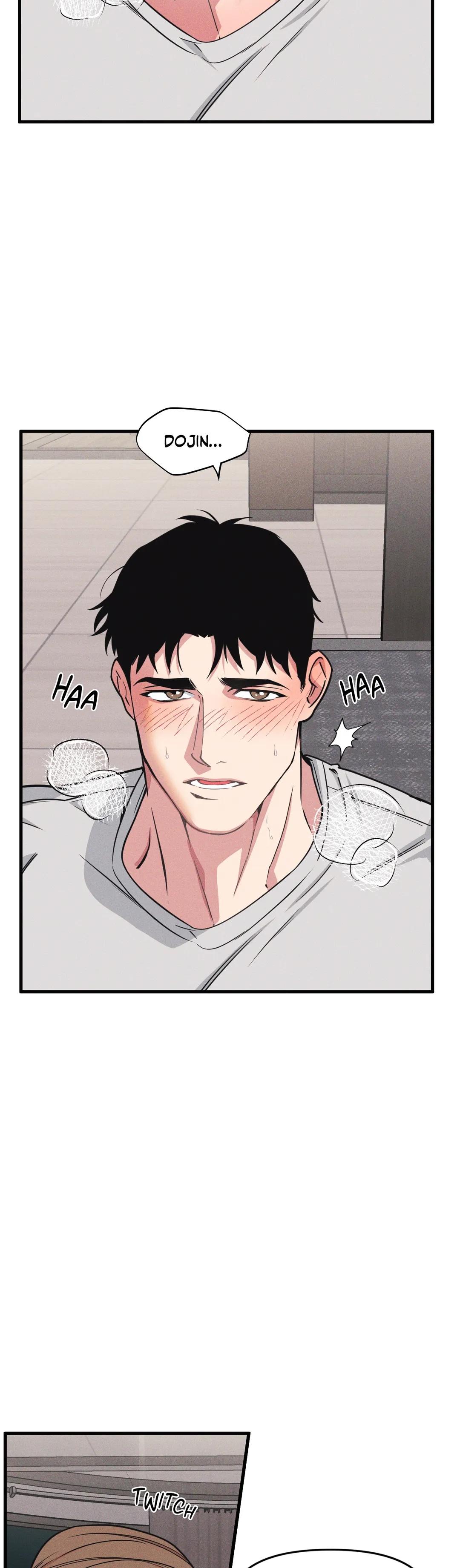Read Full Volume chapter 78.8 image 3 on Lezhin