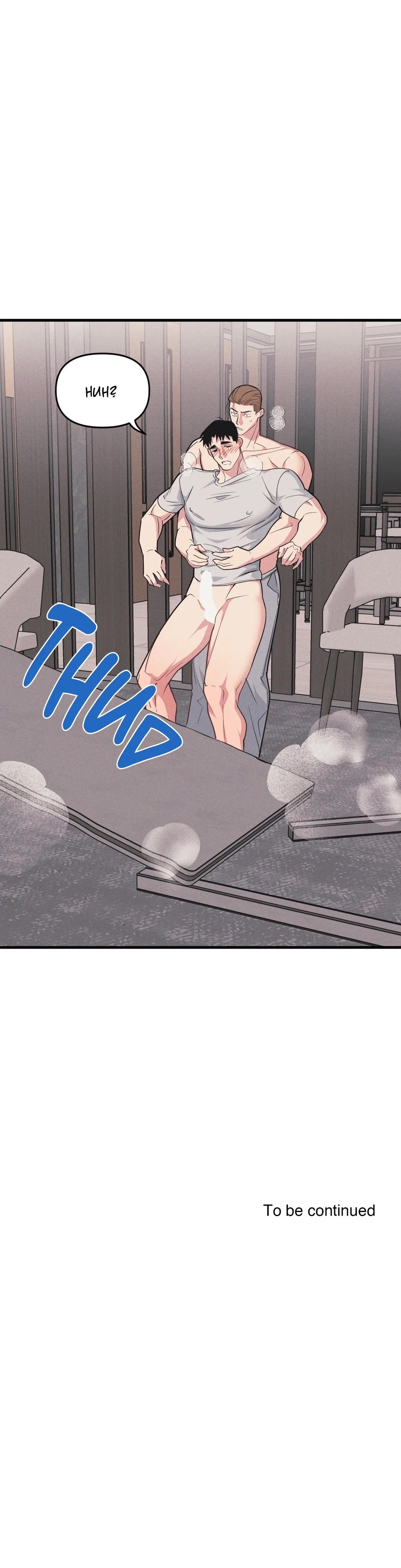 Read Full Volume chapter 78.8 image 31 on Lezhin