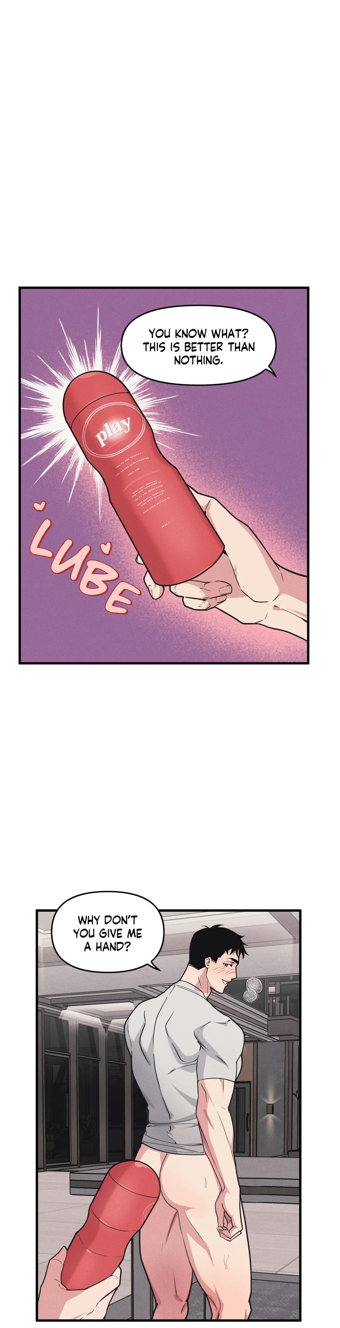 Read Full Volume chapter 78.8 image 7 on Lezhin