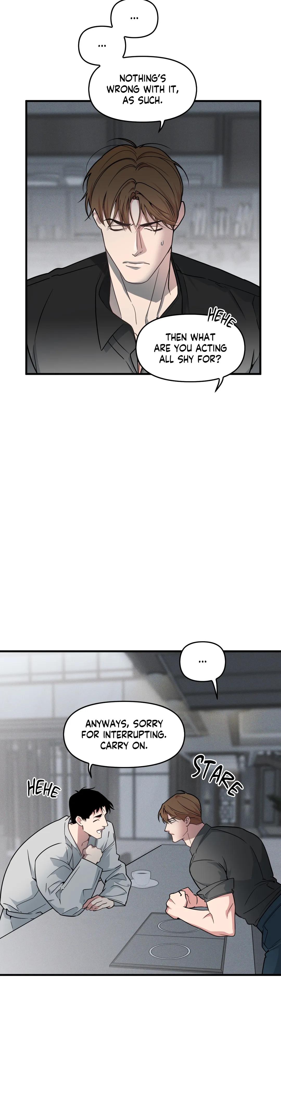 Read Full Volume chapter 78.9 image 26 on Lezhin