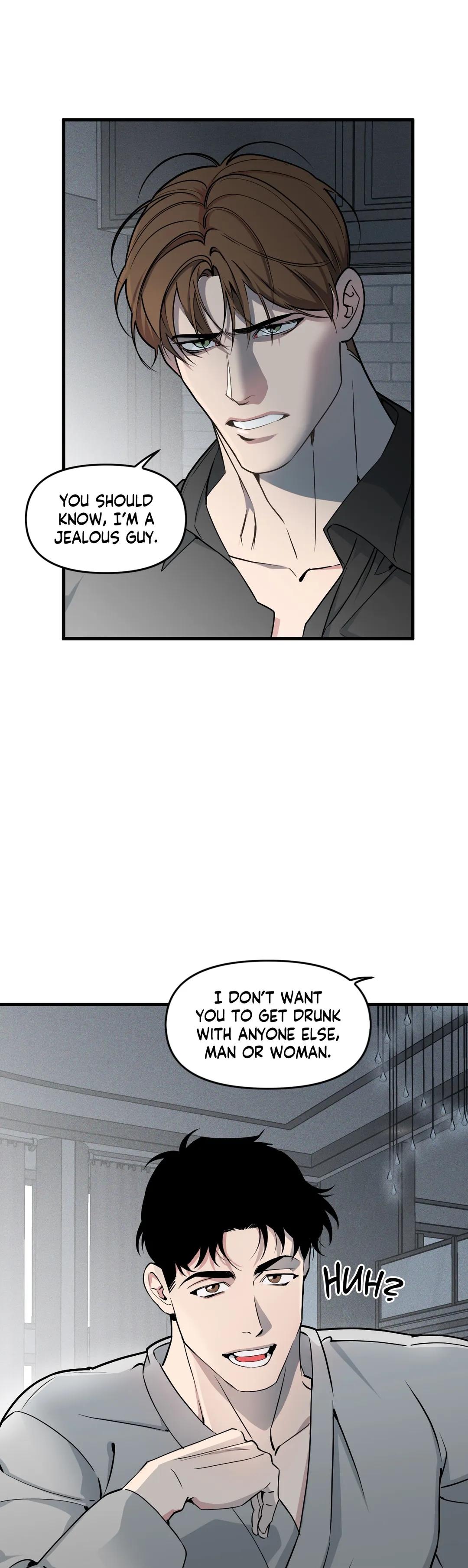Read Full Volume chapter 78.9 image 27 on Lezhin