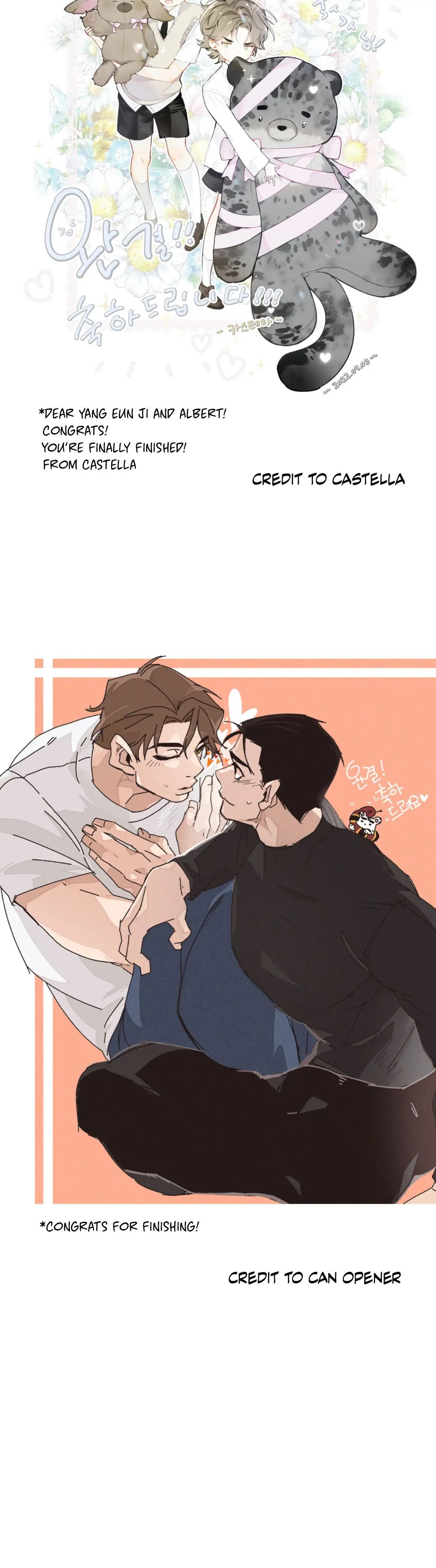 Read Full Volume chapter 78 image 14 on Lezhin