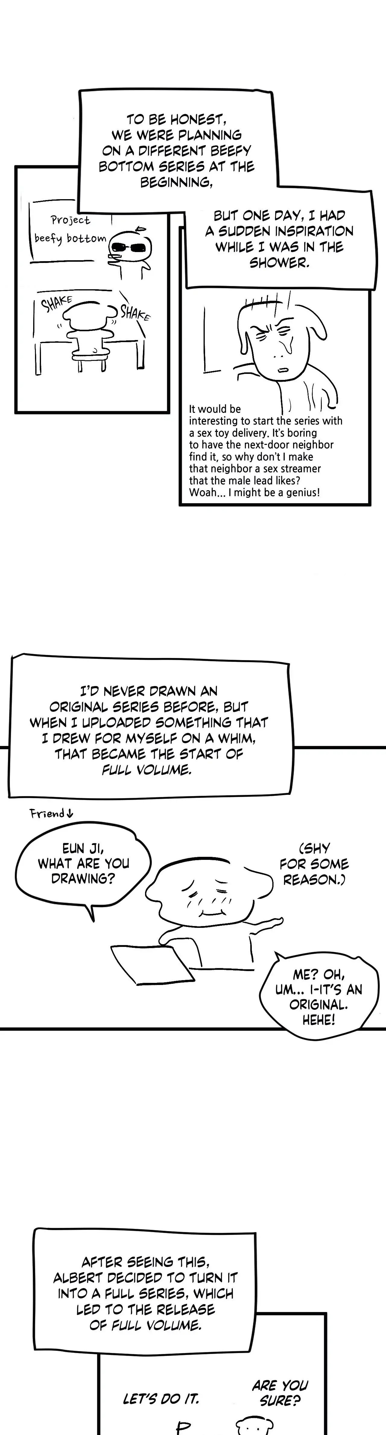 Read Full Volume chapter 78 image 3 on Lezhin