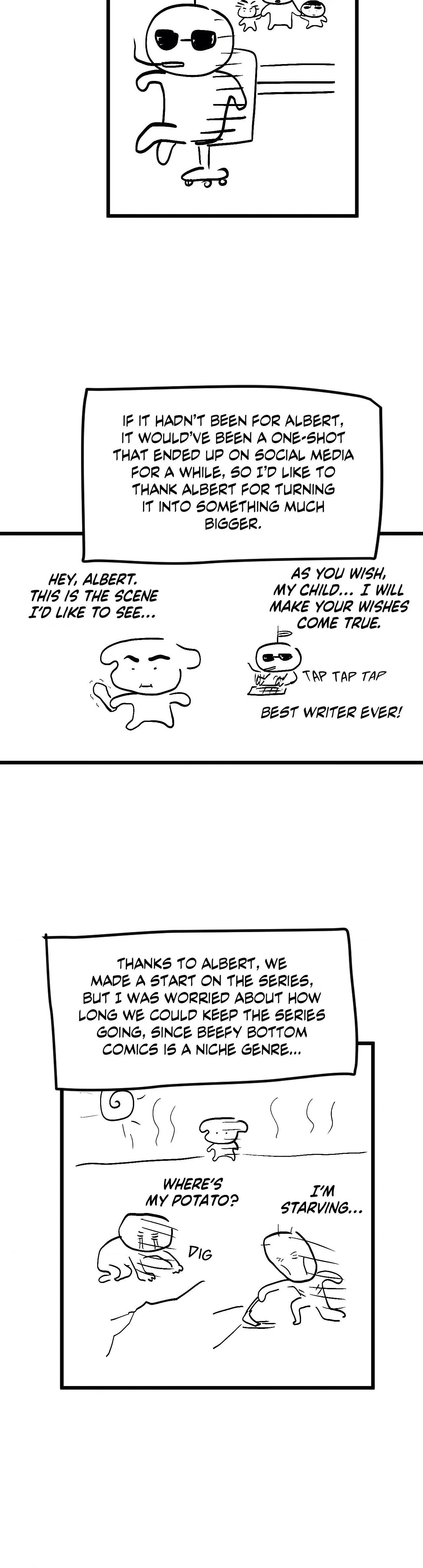 Read Full Volume chapter 78 image 4 on Lezhin