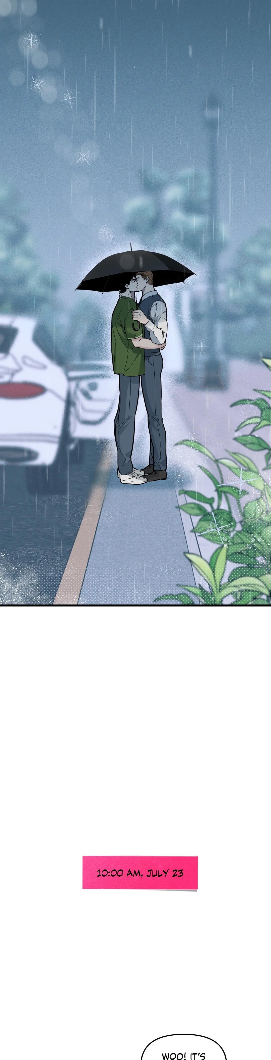 Read Full Volume chapter 79.1 image 25 on Lezhin