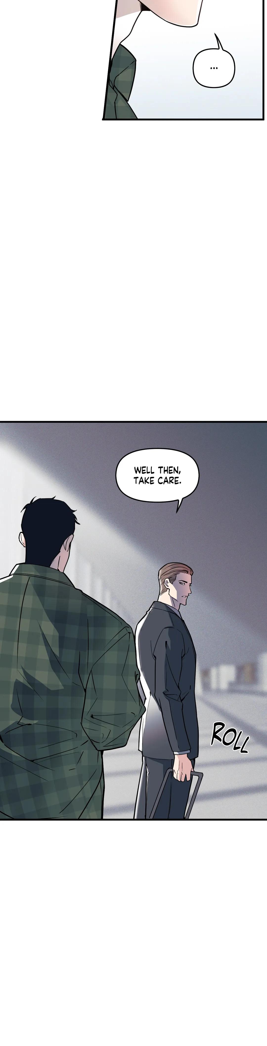 Read Full Volume chapter 79.1 image 33 on Lezhin
