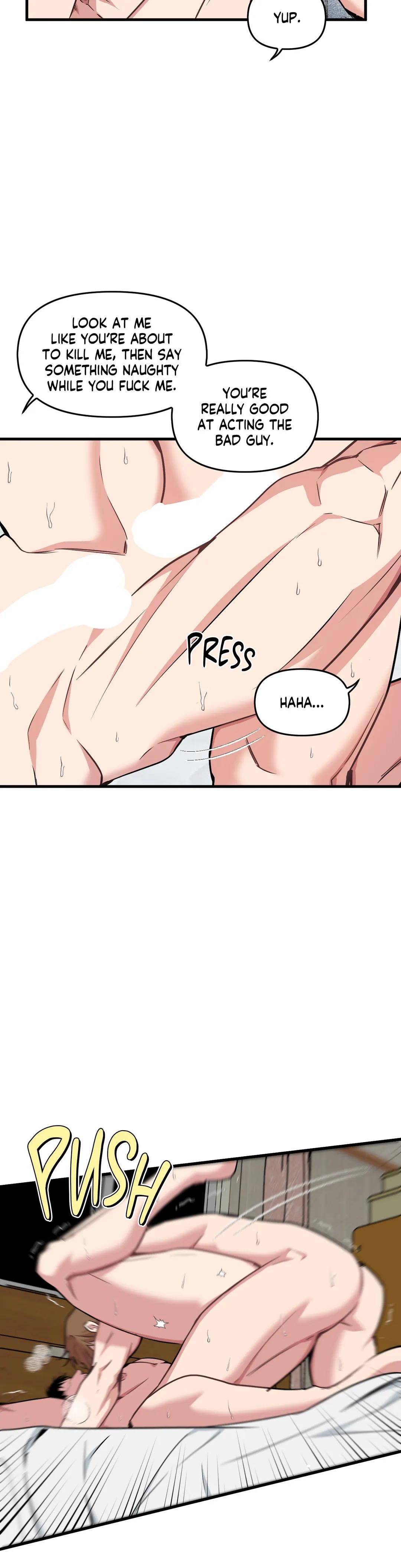 Read Full Volume chapter 79.1 image 6 on Lezhin