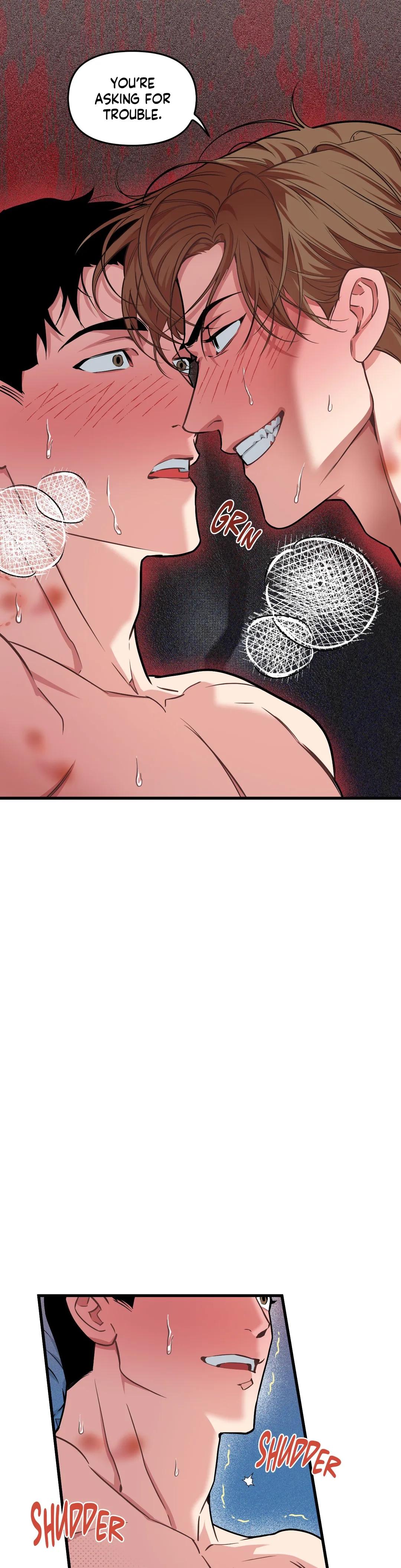 Read Full Volume chapter 79.1 image 7 on Lezhin
