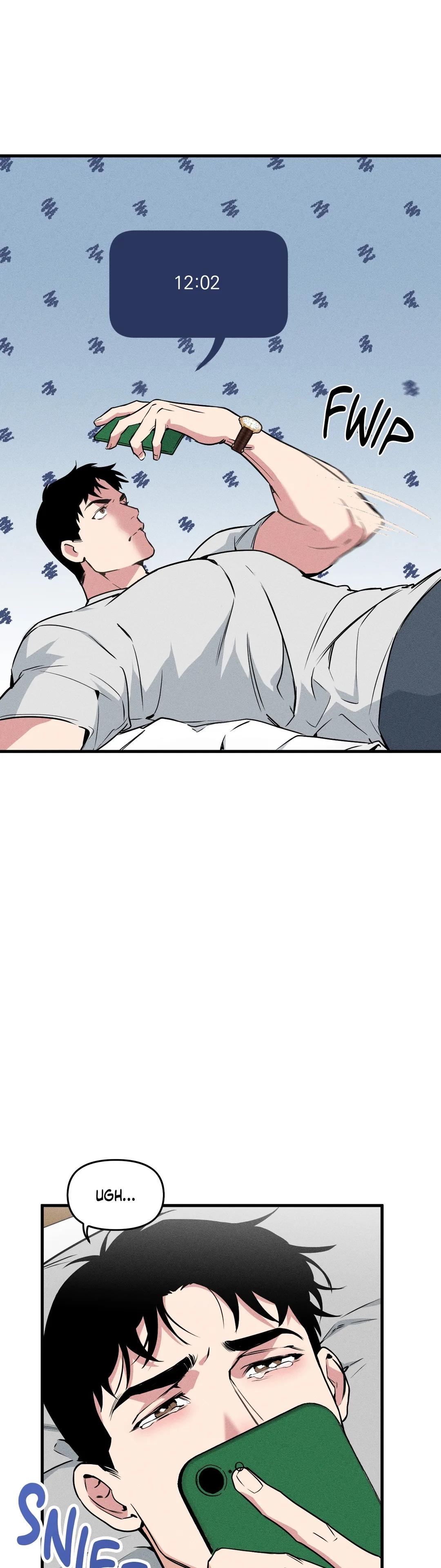 Read Full Volume chapter 79.2 image 20 on Lezhin