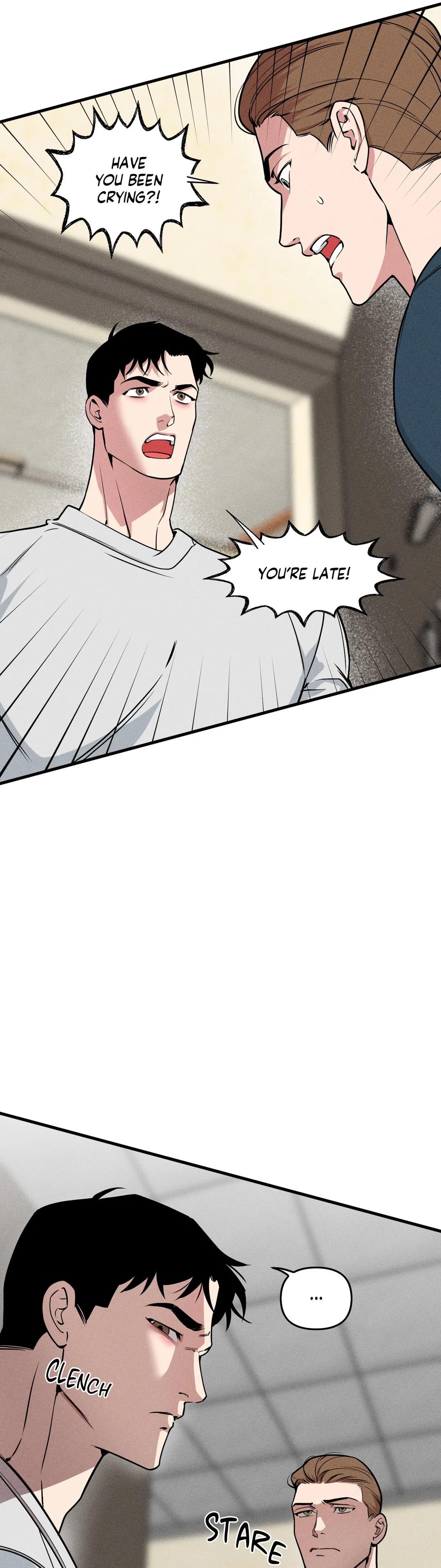 Read Full Volume chapter 79.2 image 24 on Lezhin