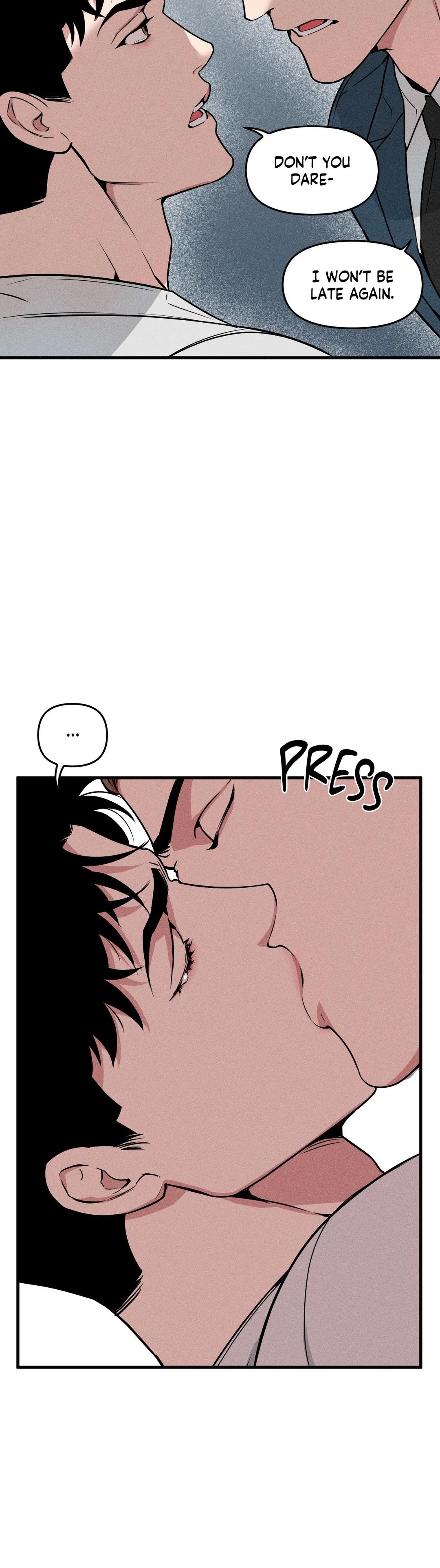 Read Full Volume chapter 79.2 image 27 on Lezhin