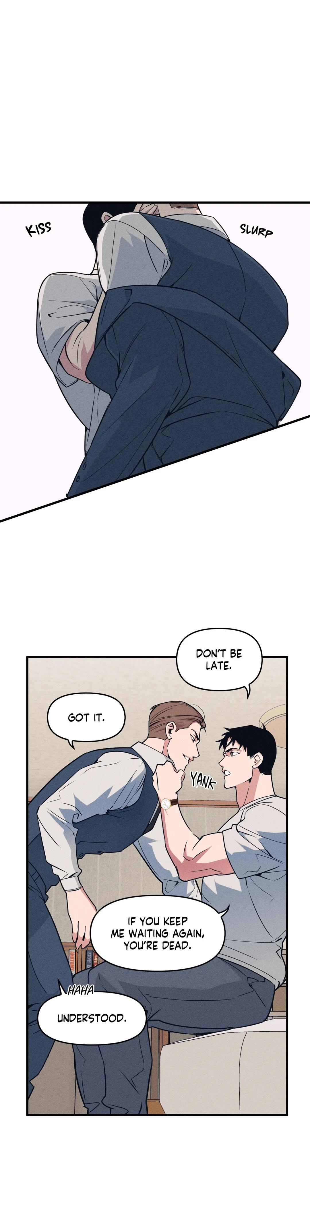 Read Full Volume chapter 79.2 image 28 on Lezhin