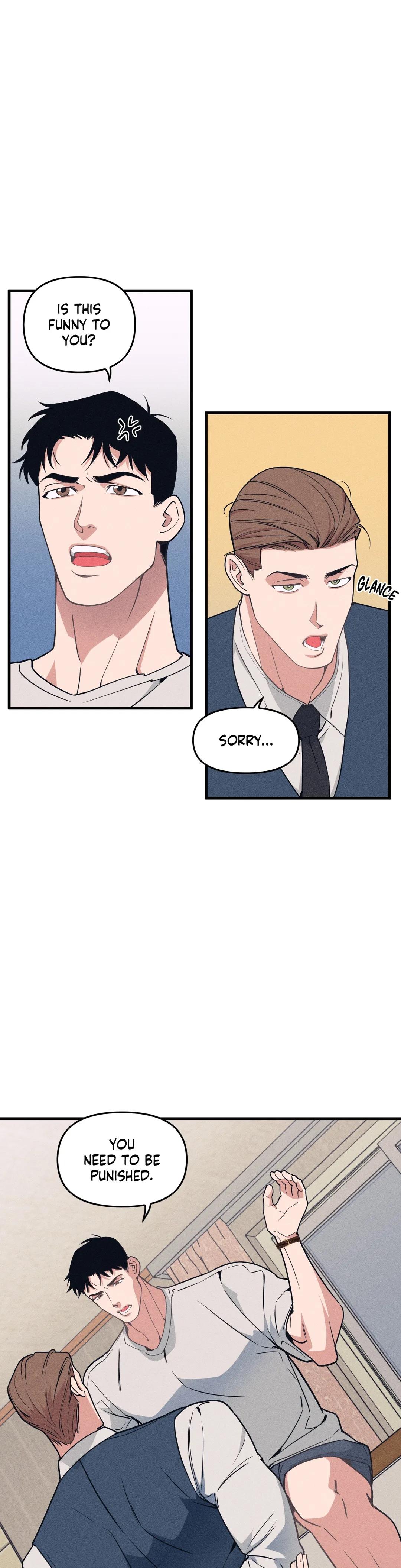 Read Full Volume chapter 79.2 image 29 on Lezhin