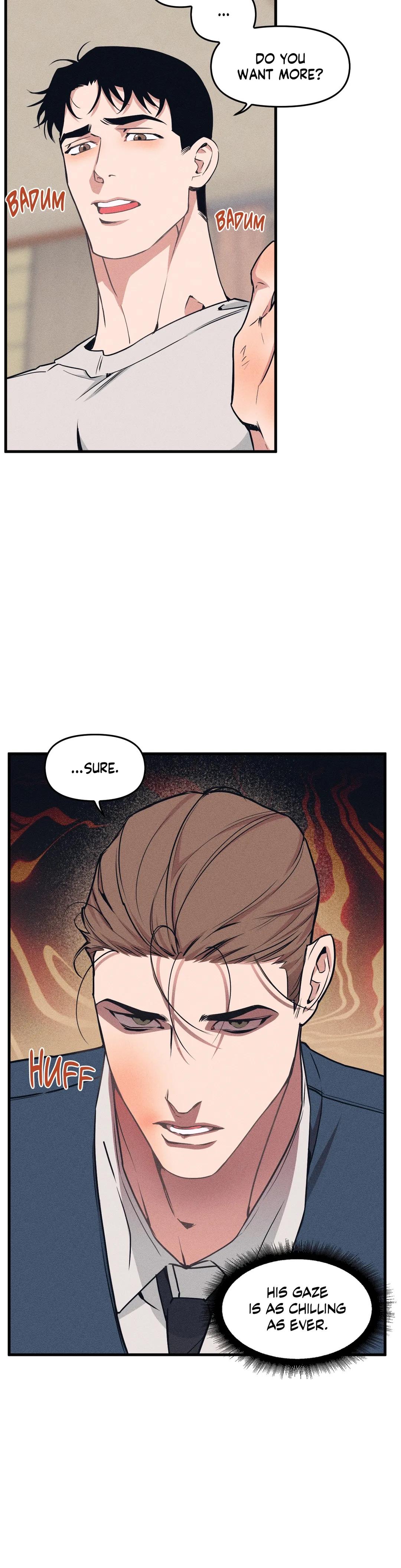 Read Full Volume chapter 79.2 image 33 on Lezhin