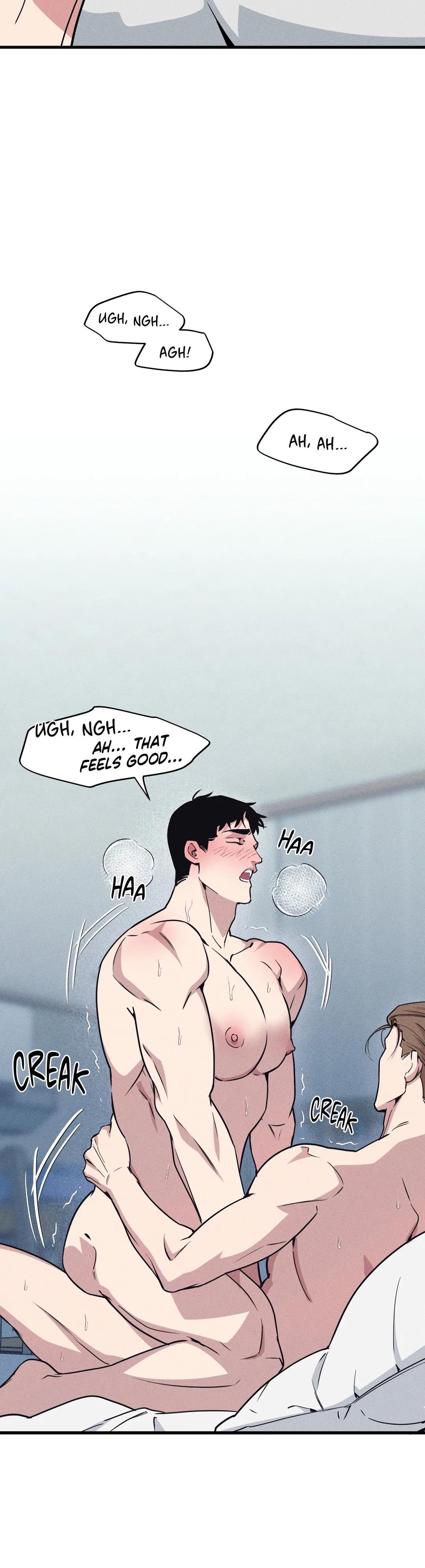 Read Full Volume chapter 79.2 image 35 on Lezhin