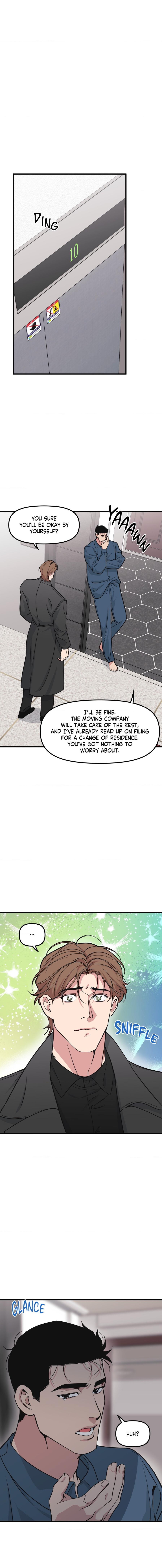 Read Full Volume chapter 79.8 image 5 on Lezhin