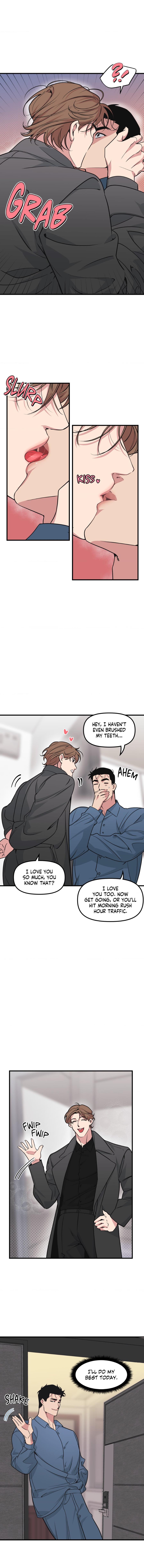 Read Full Volume chapter 79.8 image 6 on Lezhin