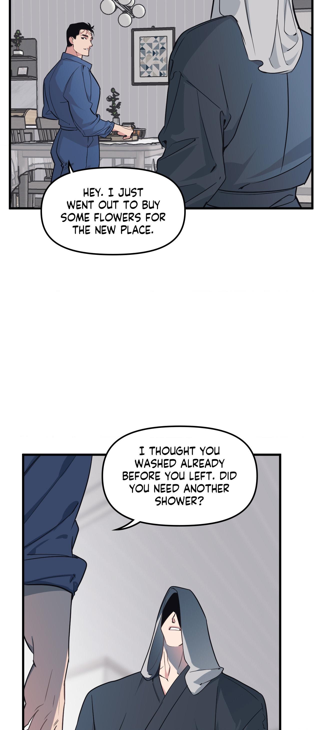 Read Full Volume chapter 79.9 image 12 on Lezhin
