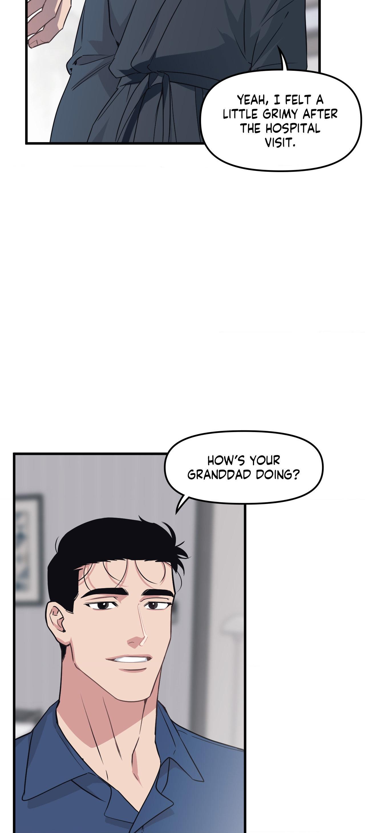 Read Full Volume chapter 79.9 image 13 on Lezhin