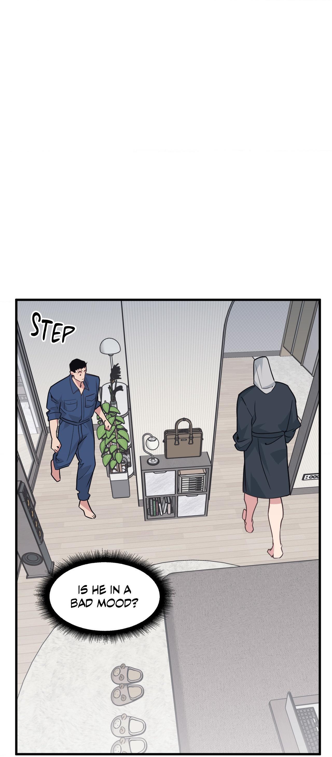 Read Full Volume chapter 79.9 image 16 on Lezhin