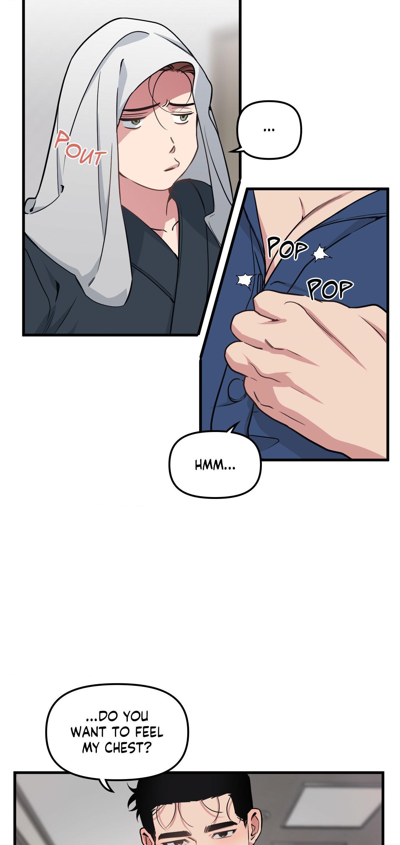 Read Full Volume chapter 79.9 image 20 on Lezhin