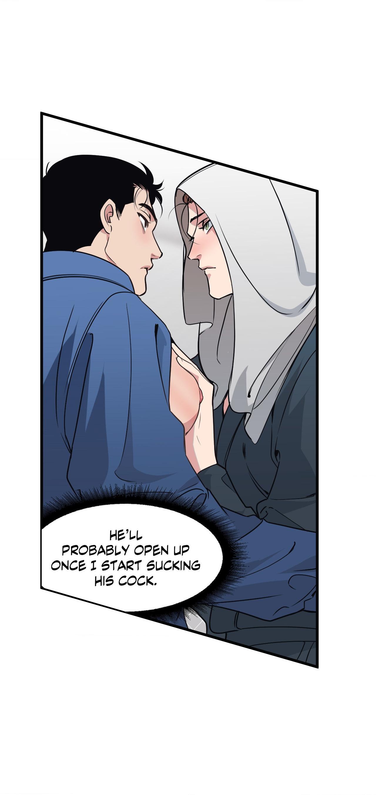 Read Full Volume chapter 79.9 image 27 on Lezhin