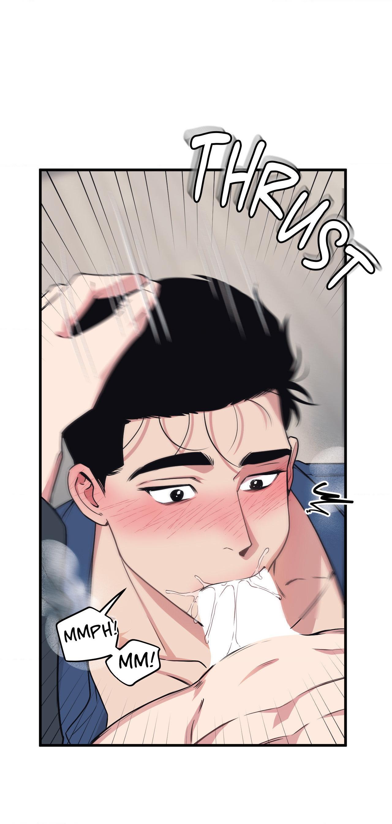 Read Full Volume chapter 79.9 image 35 on Lezhin