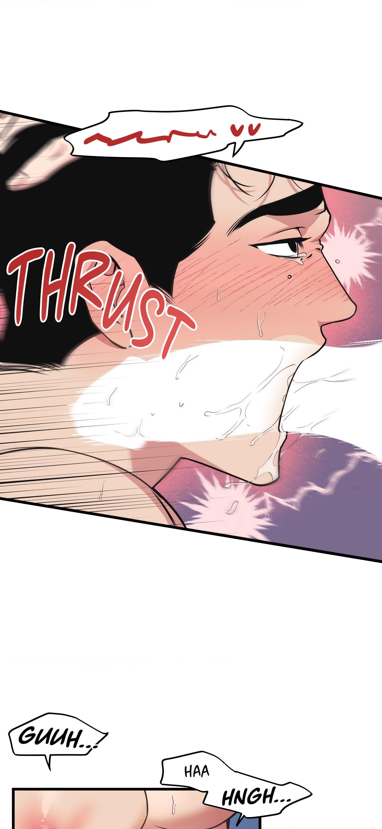 Read Full Volume chapter 79.9 image 37 on Lezhin