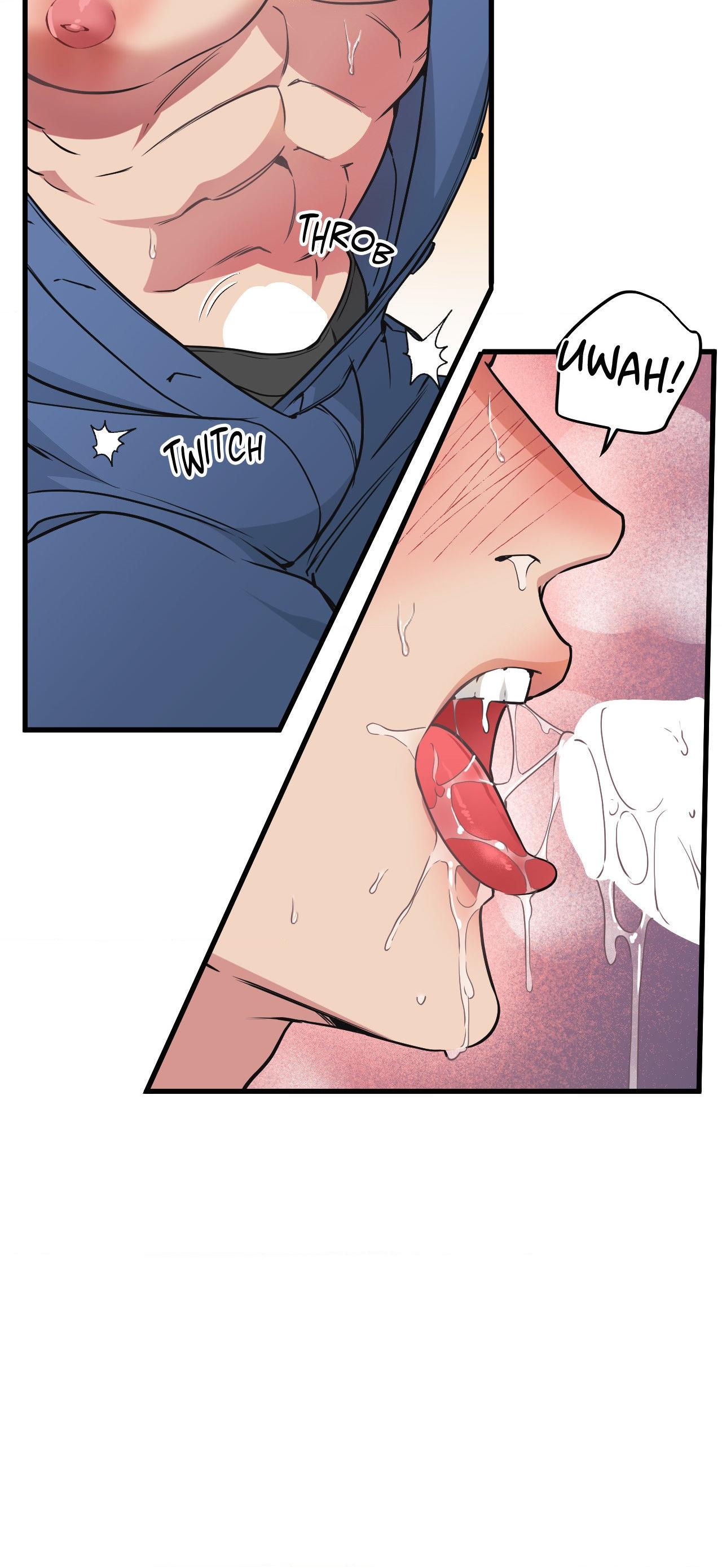 Read Full Volume chapter 79.9 image 38 on Lezhin