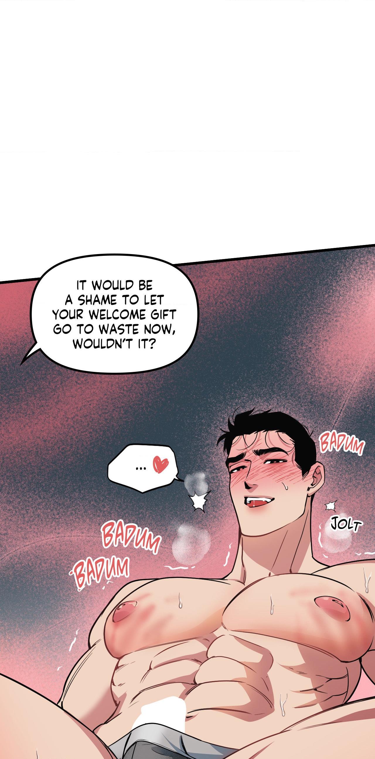 Read Full Volume chapter 79.9 image 53 on Lezhin