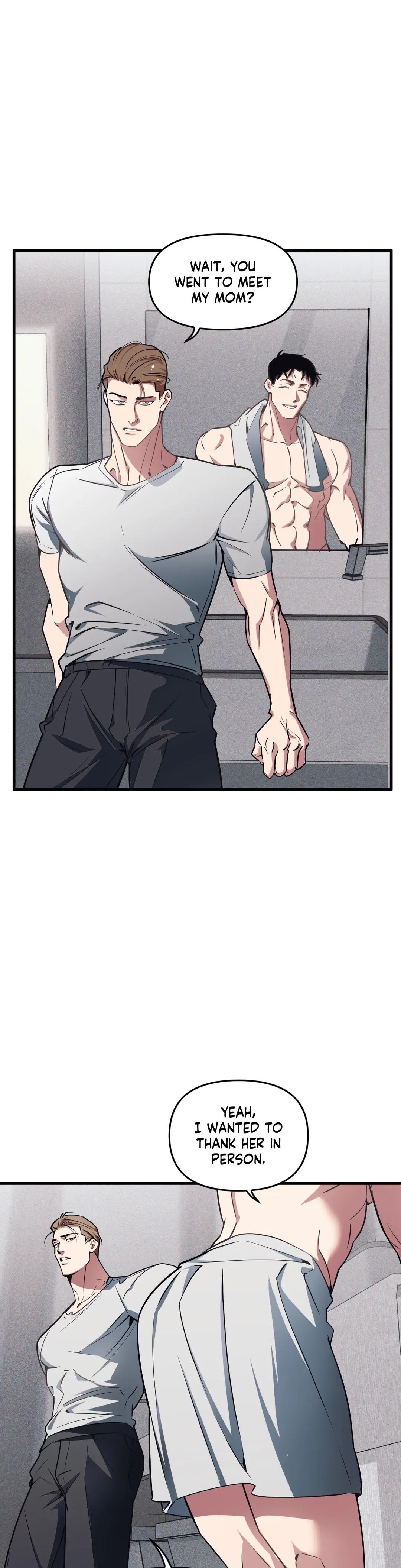 Read Full Volume chapter 79 image 10 on Lezhin