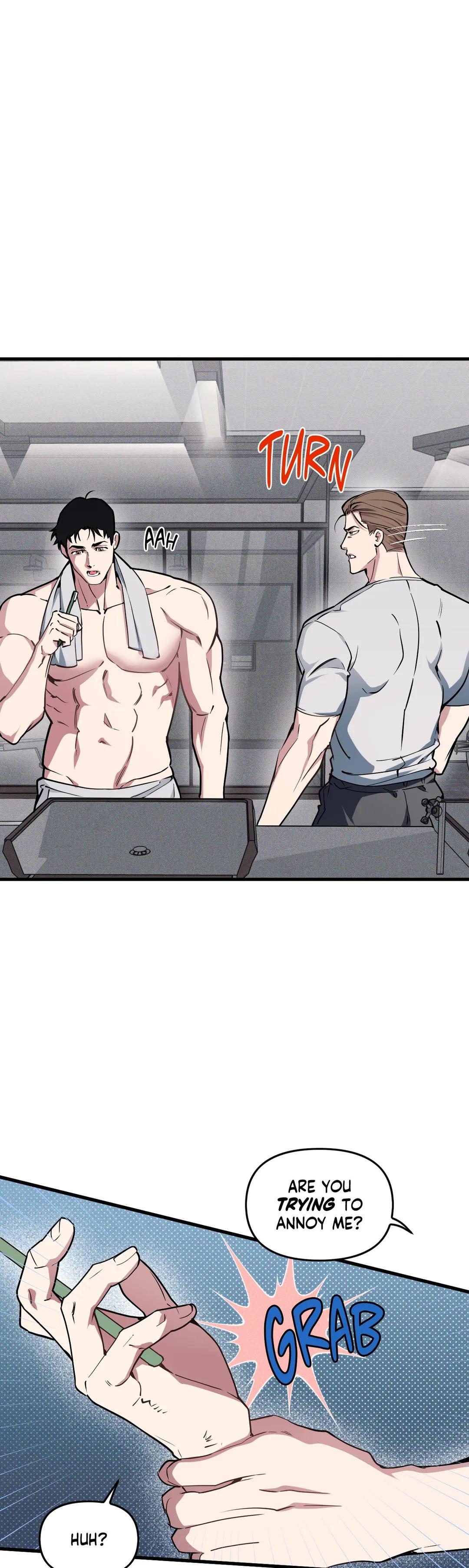 Read Full Volume chapter 79 image 12 on Lezhin