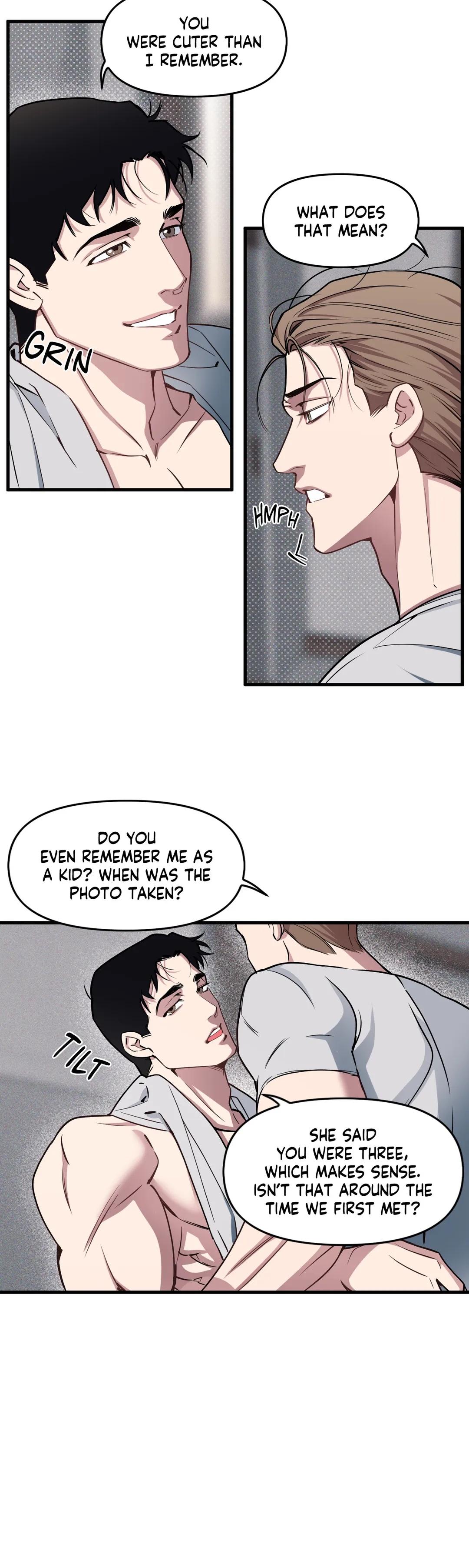 Read Full Volume chapter 79 image 17 on Lezhin