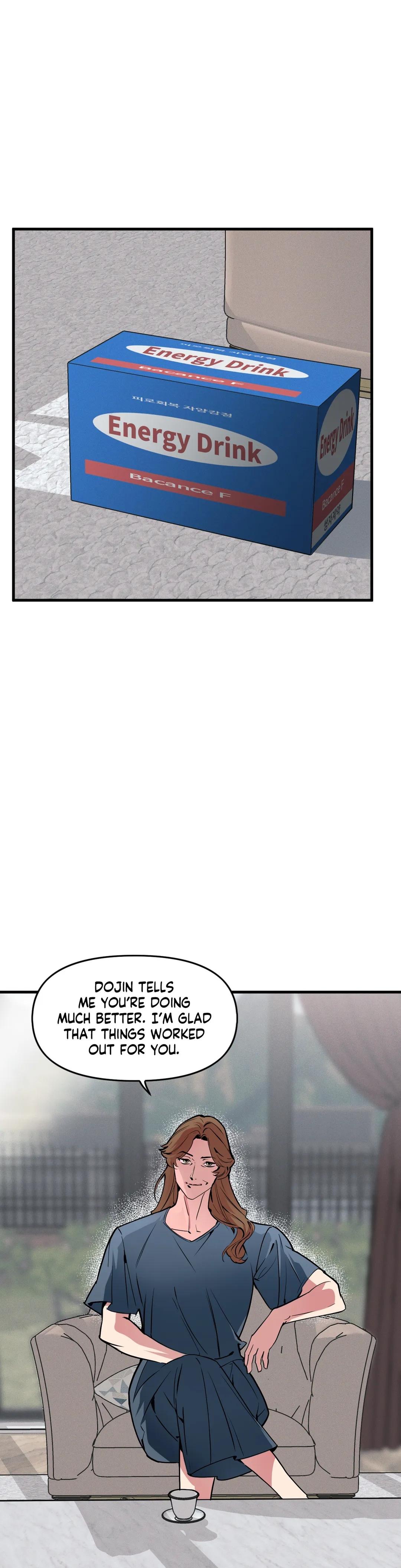 Read Full Volume chapter 79 image 2 on Lezhin