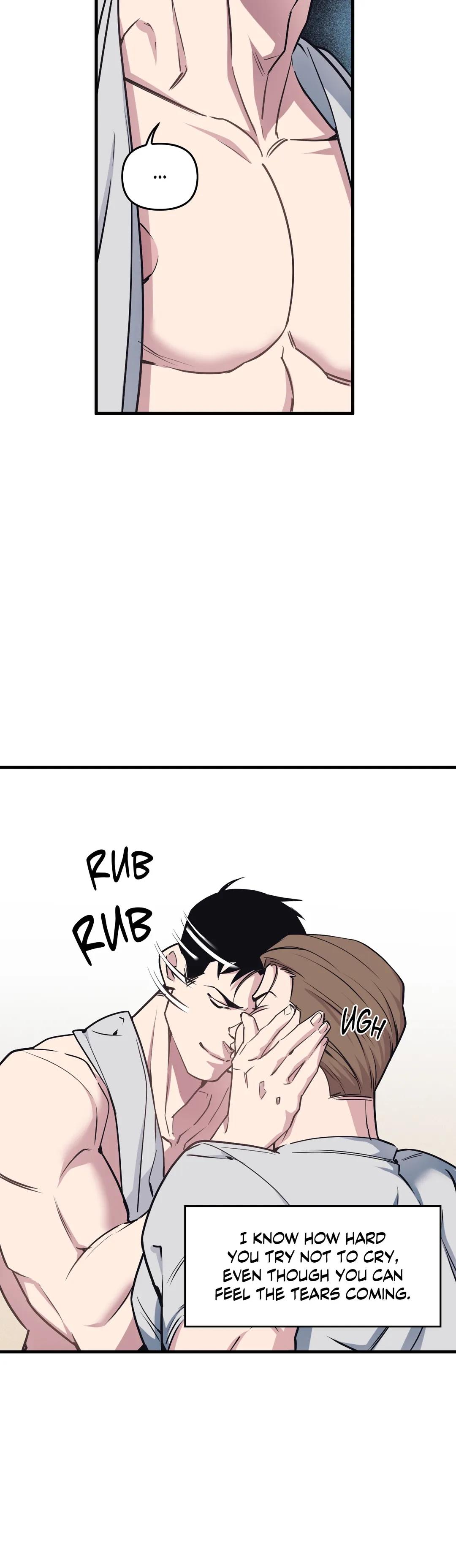 Read Full Volume chapter 79 image 20 on Lezhin