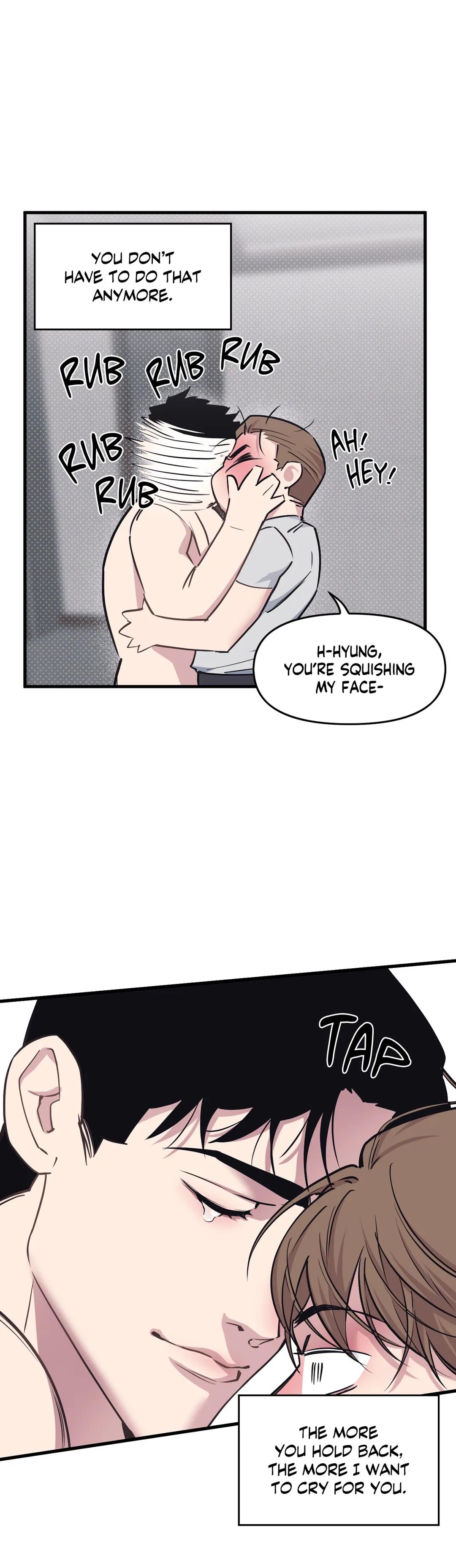 Read Full Volume chapter 79 image 21 on Lezhin