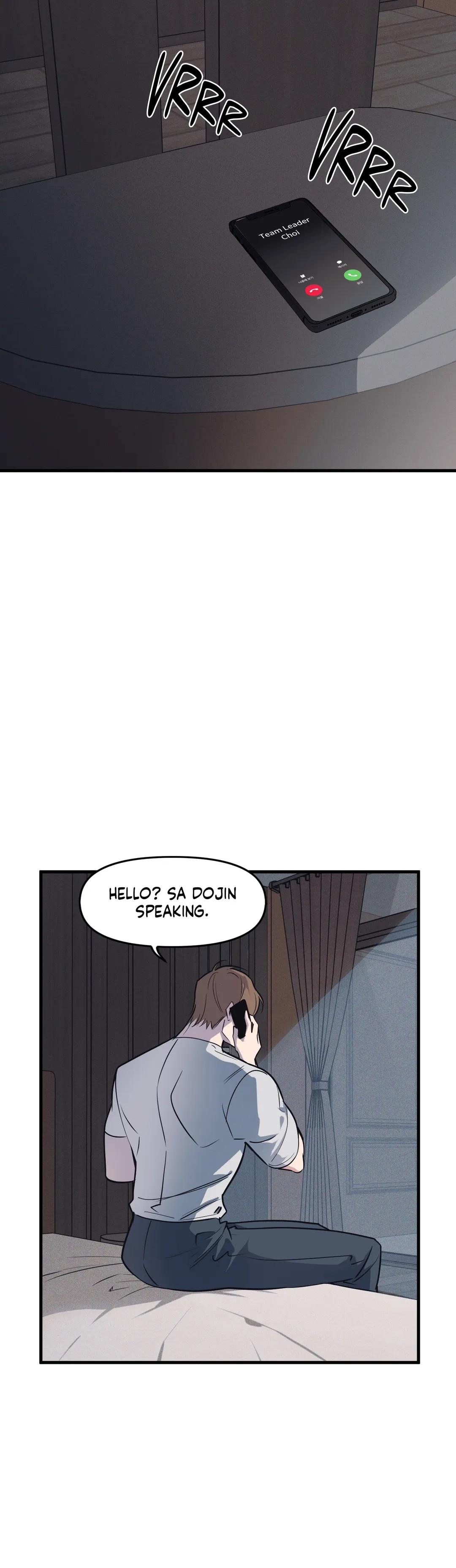 Read Full Volume chapter 79 image 23 on Lezhin