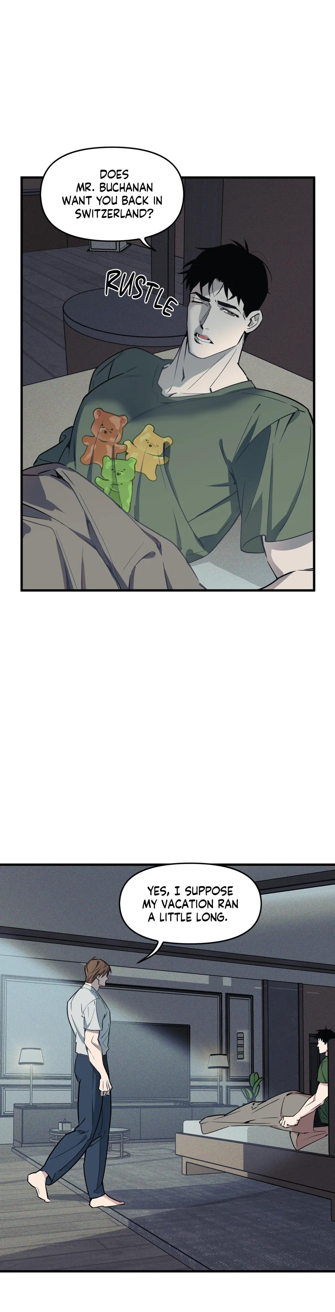 Read Full Volume chapter 79 image 29 on Lezhin
